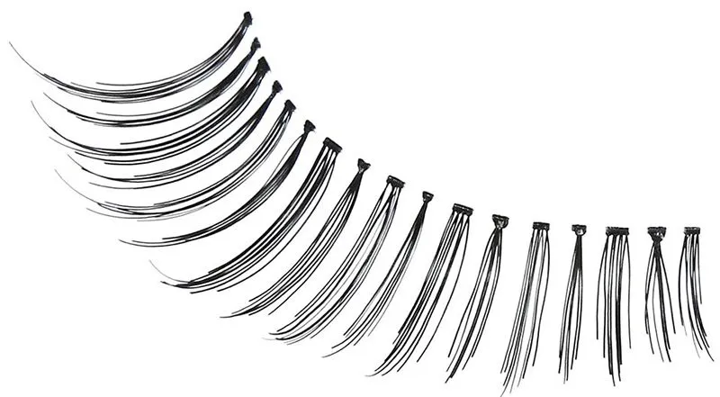 Depend Artificial Eyelashes Kayla