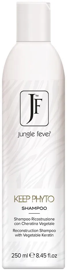 Jungle Fever Keep Phyto Shampoo (250mL)