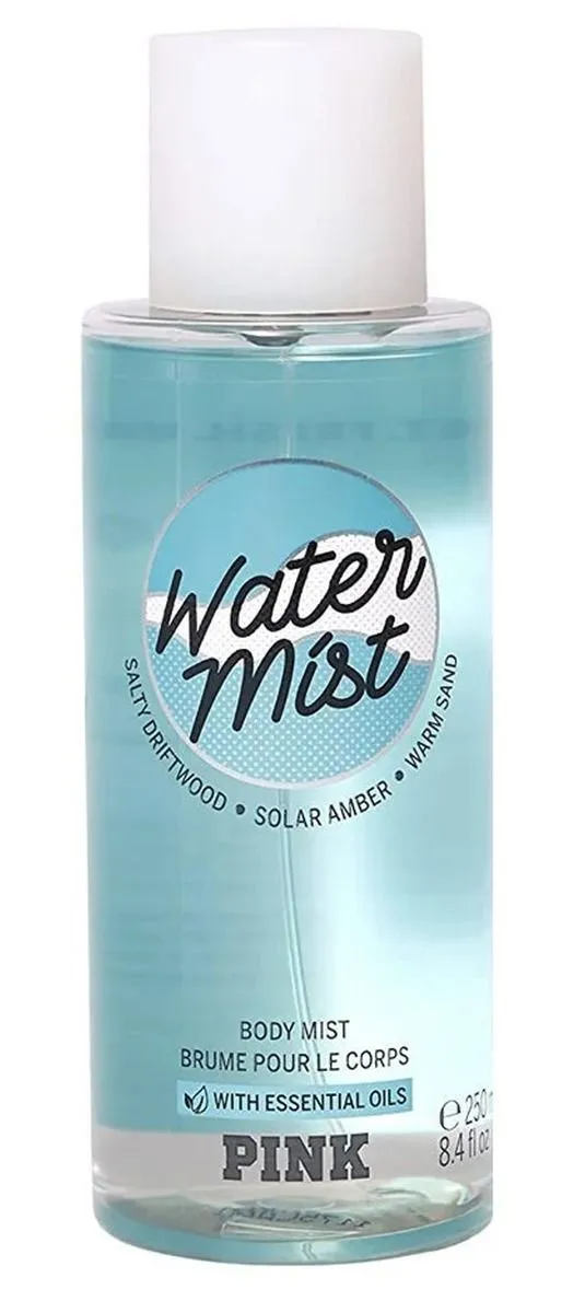 Victoria's Secret Pink Water Mist (250mL)