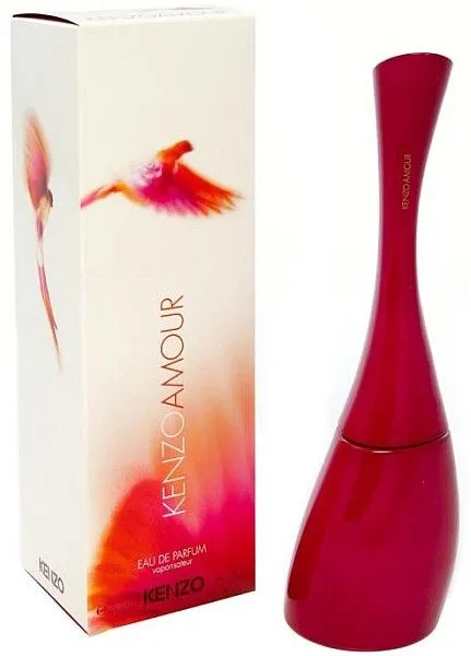 Kenzo Amour EDP (50mL)