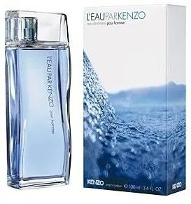 Kenzo L'eau par Kenzo Pour Homme EDT (30mL)