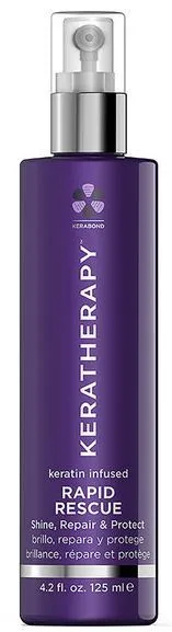 Keratherapy Keratin Infused Rapid Rescue (125mL)
