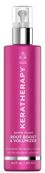Keratherapy Keratin Infused Root Boost & Volumizer (251mL)