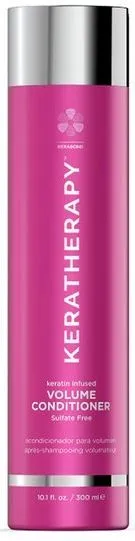 Keratherapy Keratin Infused Volume Conditioner (300mL)