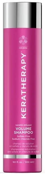 Keratherapy Keratin Infused Volume Shampoo (300mL)