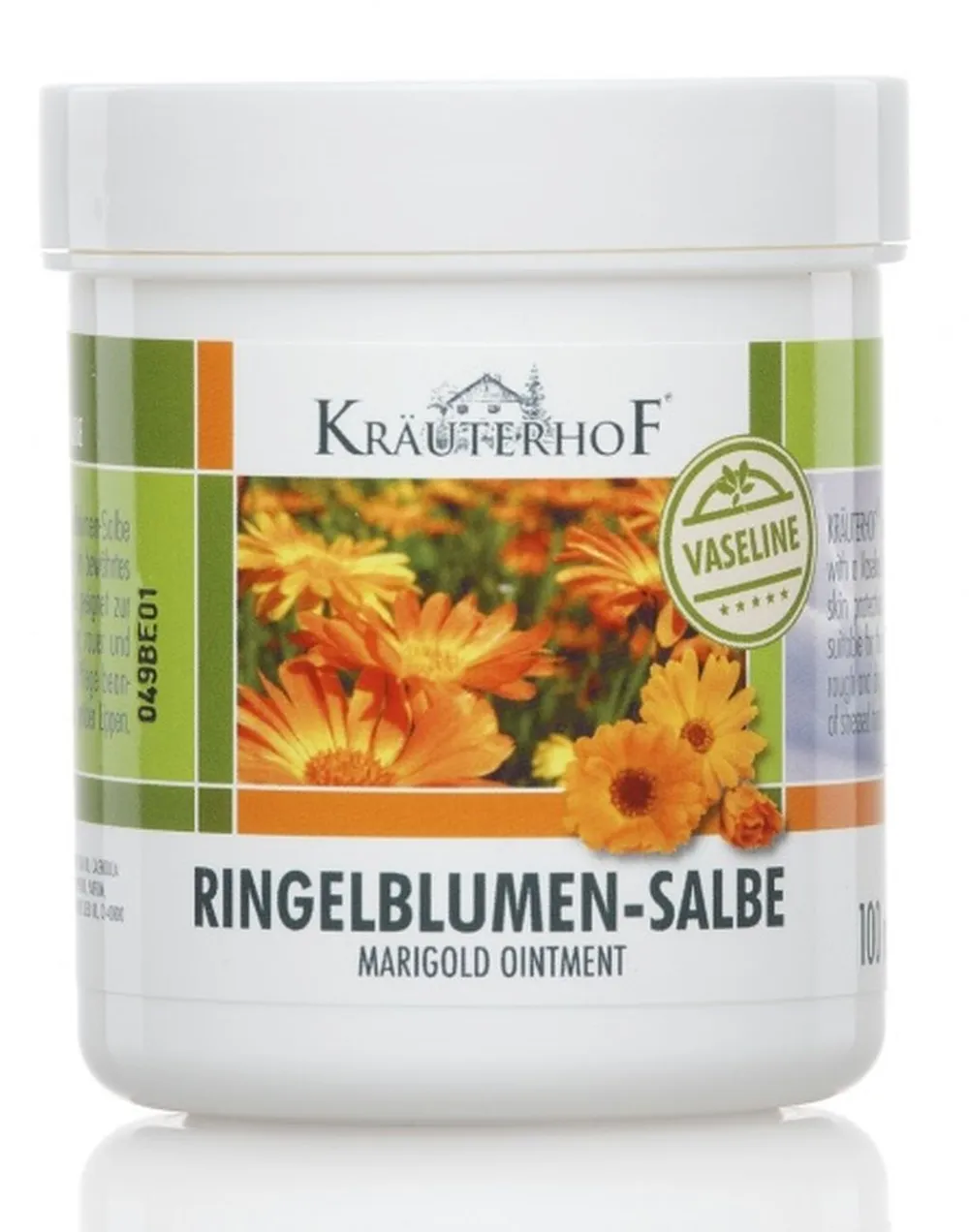 Kräuterhof Vaseline (100mL)