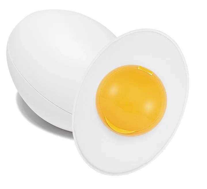 Holika Holika Smooth Egg Skin Peeling Gel (140mL)