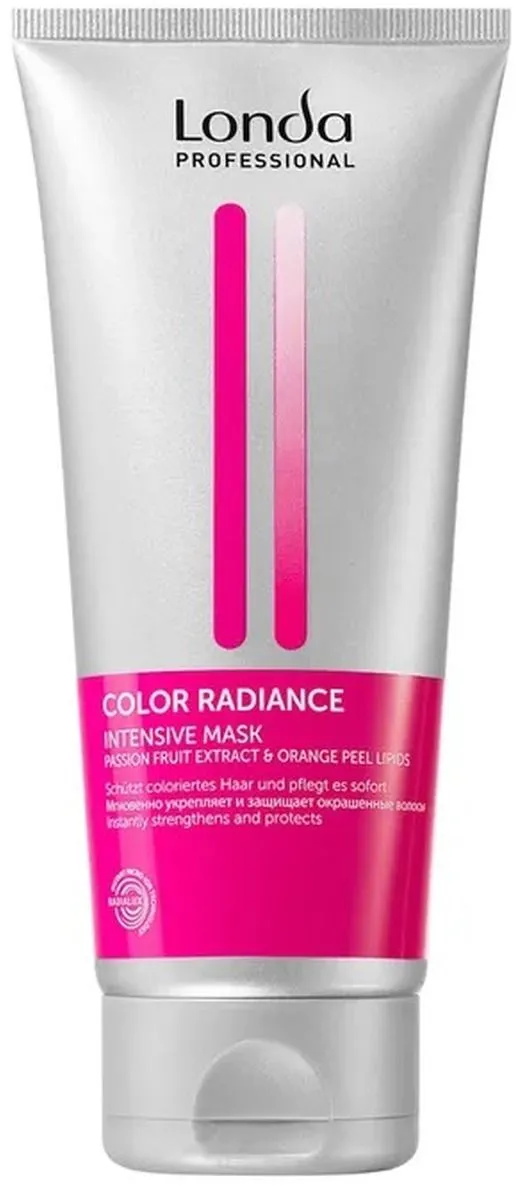 Londa Professional Color Radiance Intensive Mask (200mL)