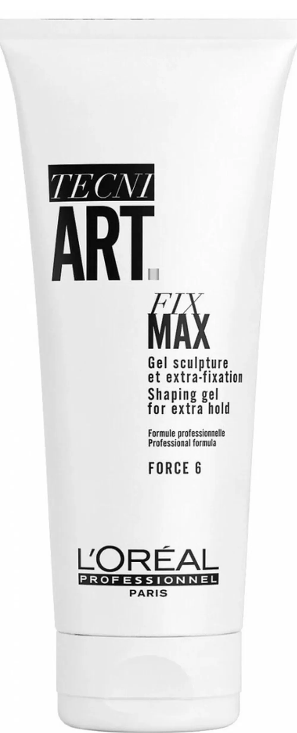 L'Oreal Professionnel Tecni Art  Fix Max Gel (200mL)