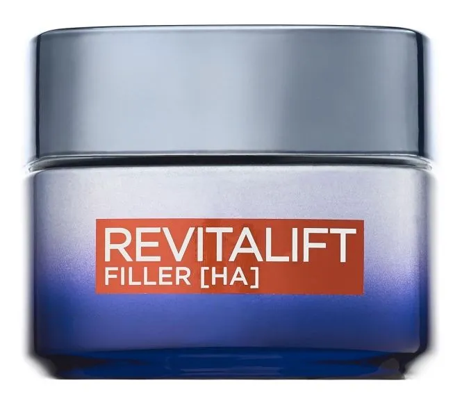 L'Oreal Paris Revitalift Filler Anti-Age Night Cream (50mL)
