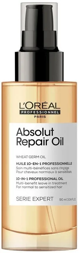 L'Oreal Professionnel Absolut Repair 10in1 Oil (90mL)