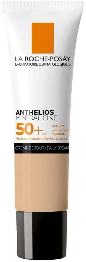 La Roche-Posay Anthelios Mineral One SPF50 (30mL) 02 Medium