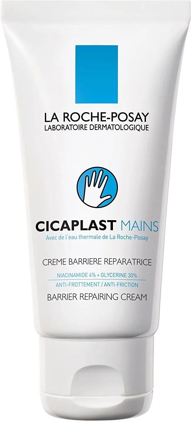 La Roche-Posay Cicaplast Mains Barrier Repairing Hand Cream (50mL)