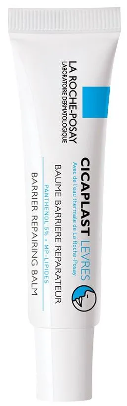 La Roche-Posay Cicaplast Lips Barrier Repairing Balm (7,5mL)