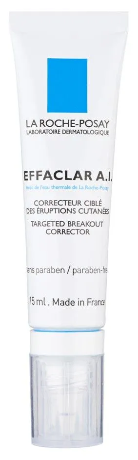 La Roche-Posay Effaclar A.I. Corrector (15mL)