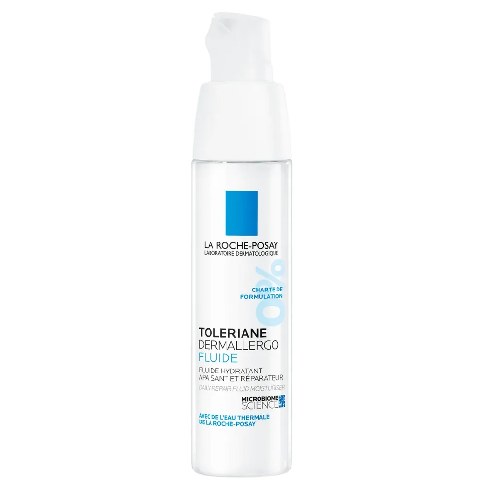 La Roche-Posay Toleriane Dermallergo Fluid (40mL)
