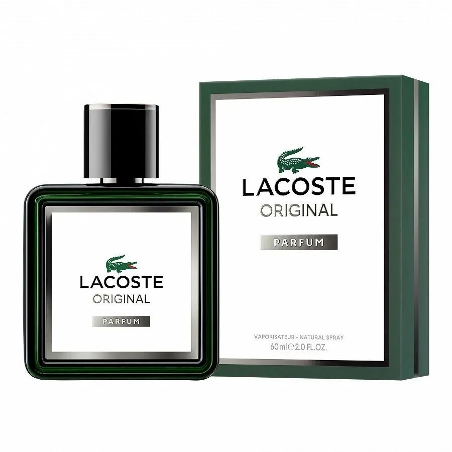 Lacoste Original Parfum (60mL)