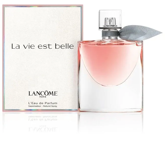 Lancome La Vie Est Belle EDP (50mL)
