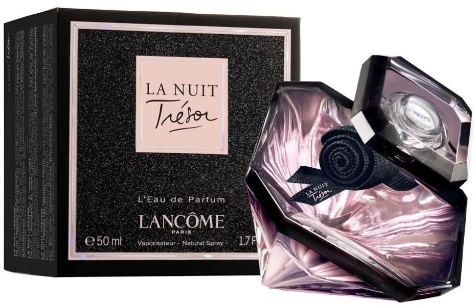 Lancome Tresor La Nuit EDP (50mL)