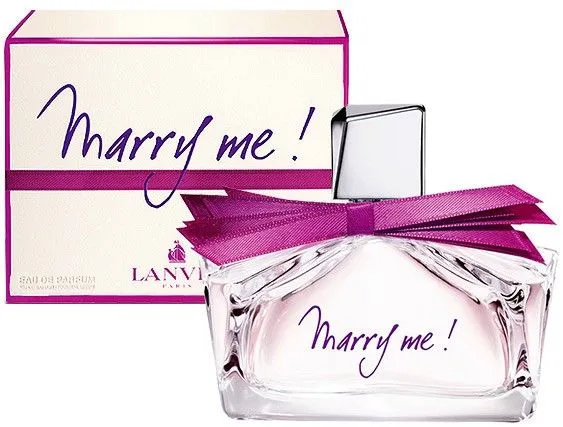 Lanvin Marry Me EDP (30mL)