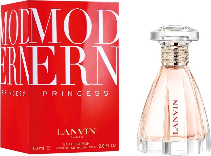 Lanvin Modern Princess EDP (30mL)