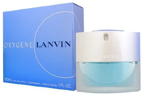 Lanvin Oxygene EDP (75mL)
