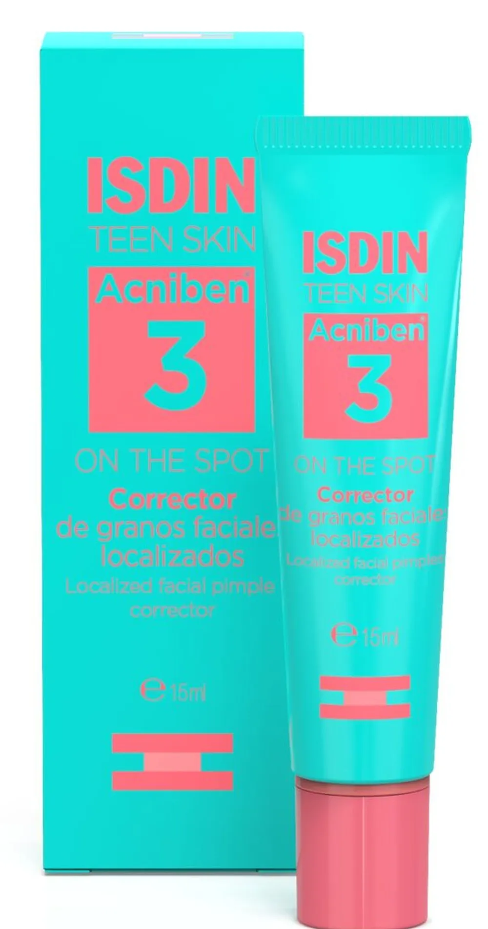 ISDIN Acniben On The Spot (15mL)