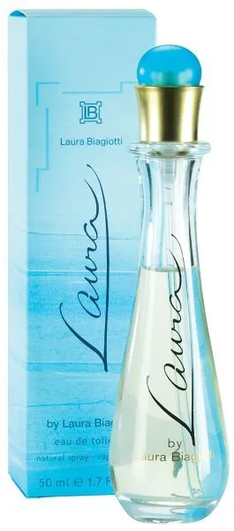 Laura Biagiotti Laura EDT (25mL)