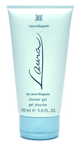 Laura Biagiotti Laura Shower Gel (150mL)
