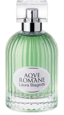 Laura Biagiotti Aqve Romane Divinum Ficus EDT (100mL)