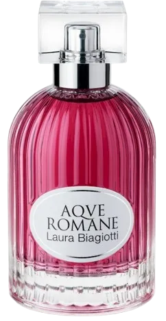 Laura Biagiotti Aqve Romane Uva Dulcis EDT (100mL)