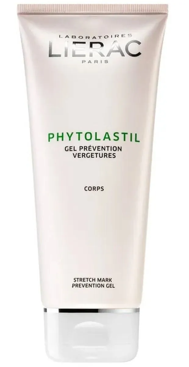 Lierac Phytolastil Stretch Mark Prevention Gel (200mL)
