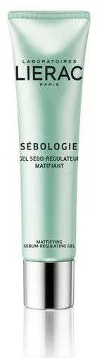 Lierac Sébologie Correction Regulating Gel (40mL)