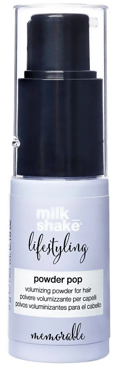 Milk_Shake Lifestyling Powder Pop (5g)