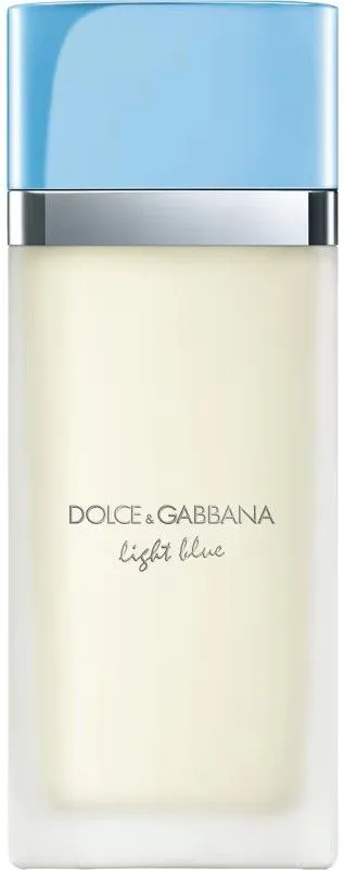 Dolce & Gabbana Light Blue EDT (50mL)