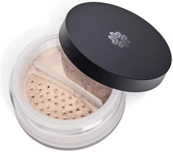 Lily Lolo Mineral Finishing Powder (4,5g) Translucent Silk