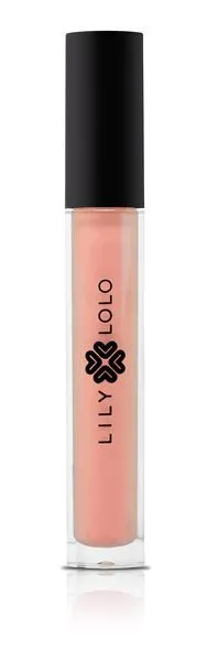 Lily Lolo Natural Lip Gloss (6mL) Clear