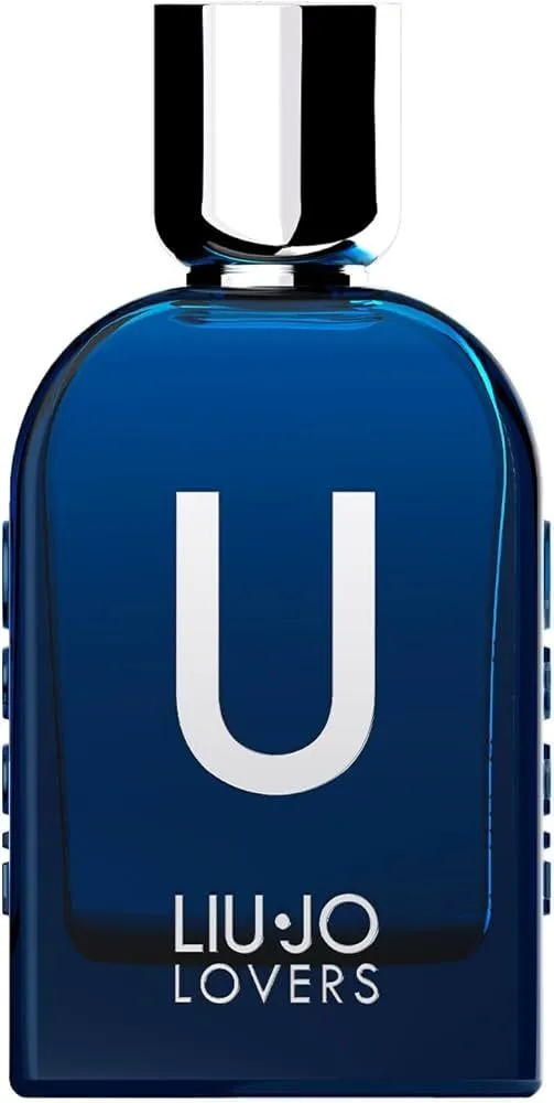 Liu Jo Lovers U Man EDT (30mL)