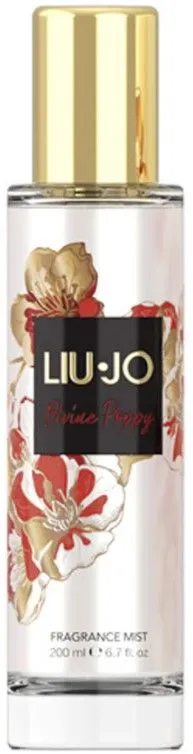Liu Jo Fragrance Mist Divine Poppy (200mL)