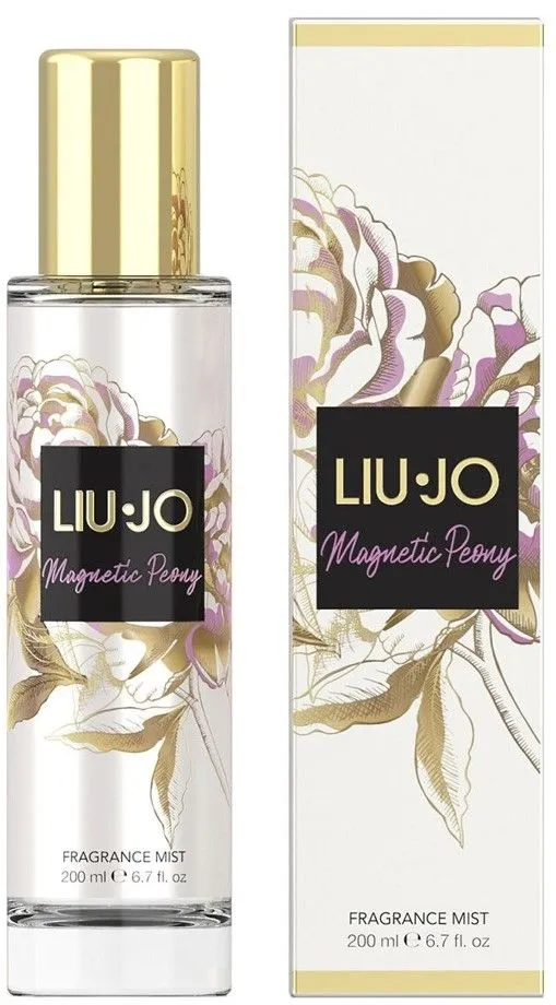 Liu Jo Fragrance Mist Magnetic Peony (200mL)