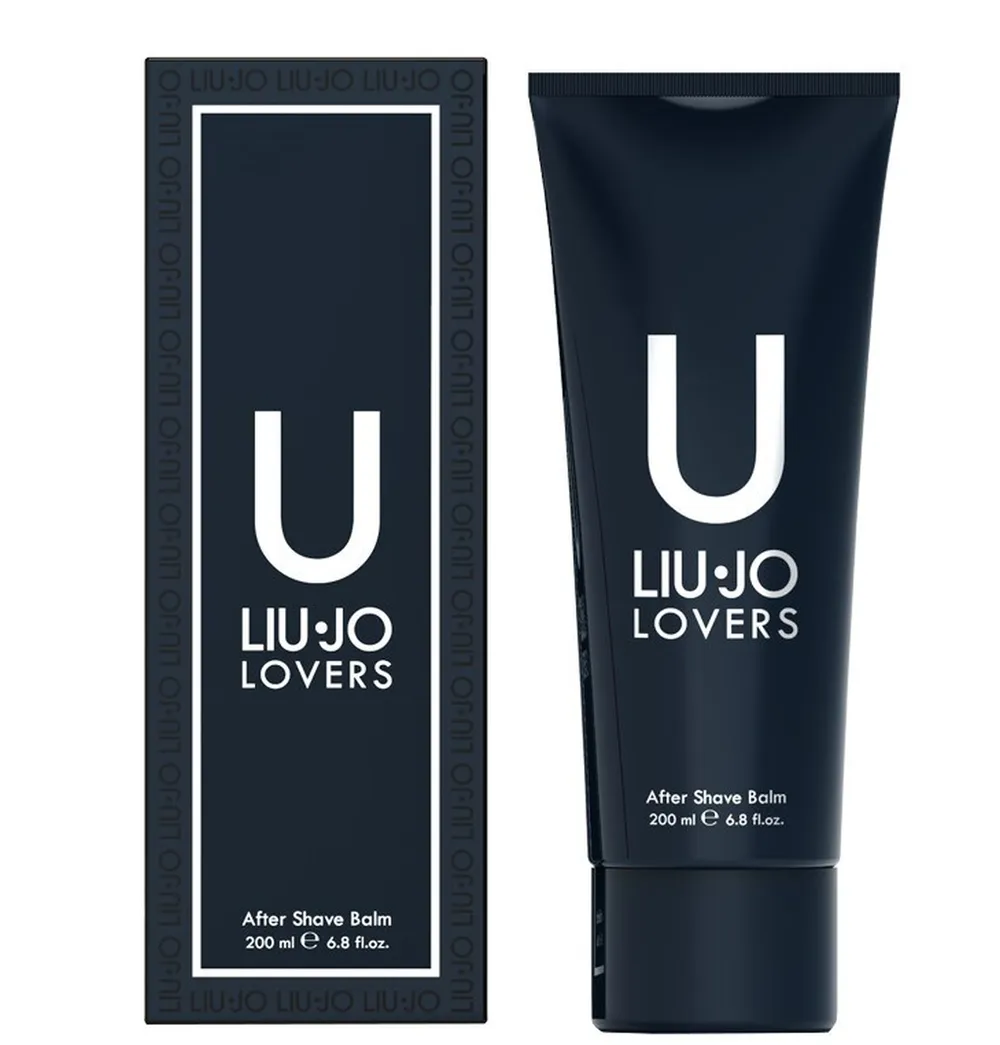 Liu Jo Lovers U Man After Shave Balm (200mL)