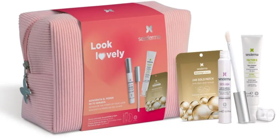 Sesderma Look Lovely Set