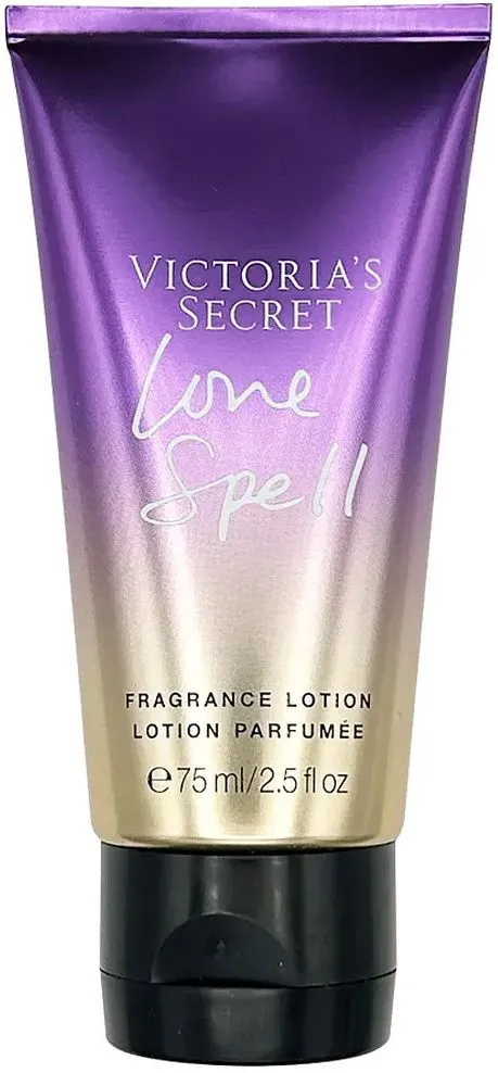 Victoria's Secret Love Spell Body Lotion (75mL)