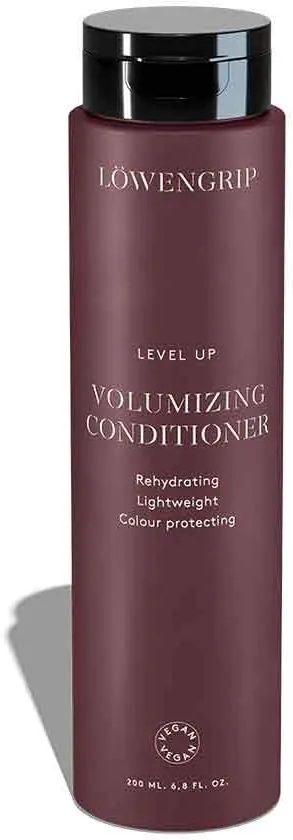 Löwengrip Level Up – Volumizing Conditioner (200mL)