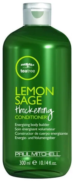 Paul Mitchell Tea Tree Lemon Sage Thickening Conditioner (300mL)