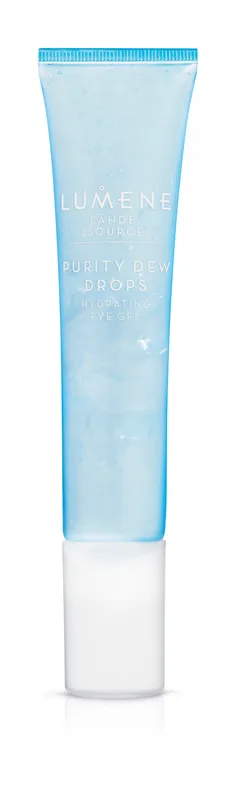 Lumene Nordic Hydra 24H Hydrating Eye Gel (15mL)