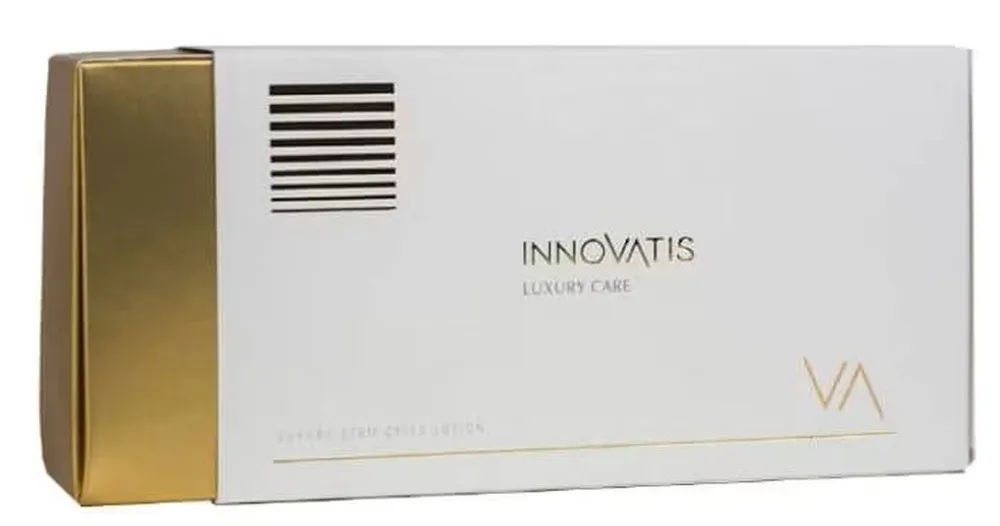 Innovatis Luxury Stem Cells Ampoules (15x5mL)