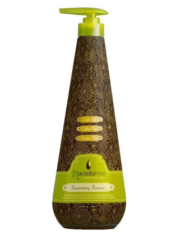 Macadamia Natural Oil Rejuvenating Shampoo (1000mL)