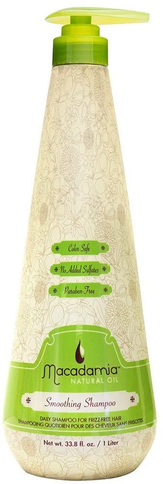 Macadamia Natural Oil Smoothing Shampoo (1000mL) 