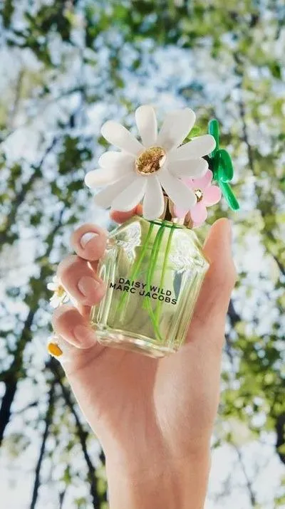 Marc Jacobs Daisy Wild EDP (30mL)